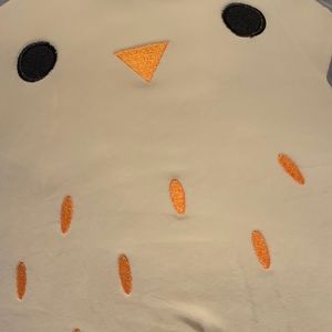 Meet your Posher, Lucas